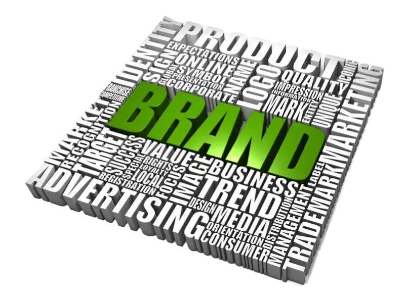 Branding – Deine Idee wird zur Marke.