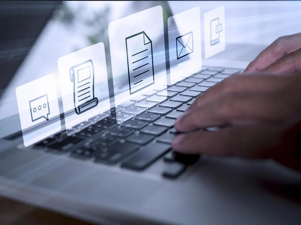 Content – Verkaufsstarke Inhalte.