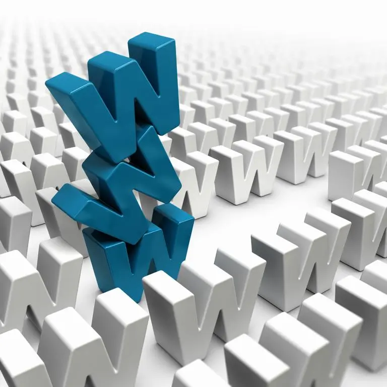 Online-Präsenz – Deine (Web)Sichtbarkeit